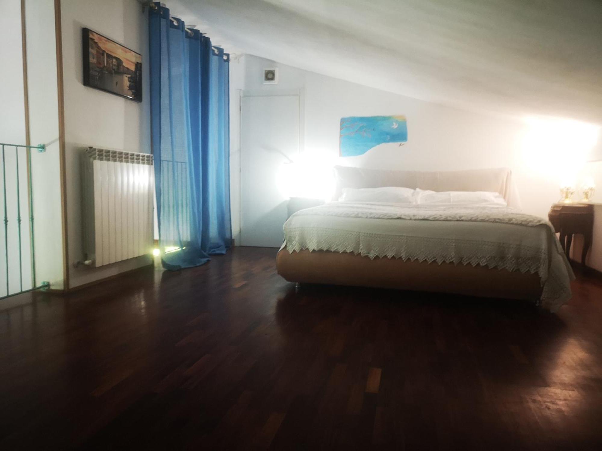 Residence Villa Ungaretti Lucca Kültér fotó