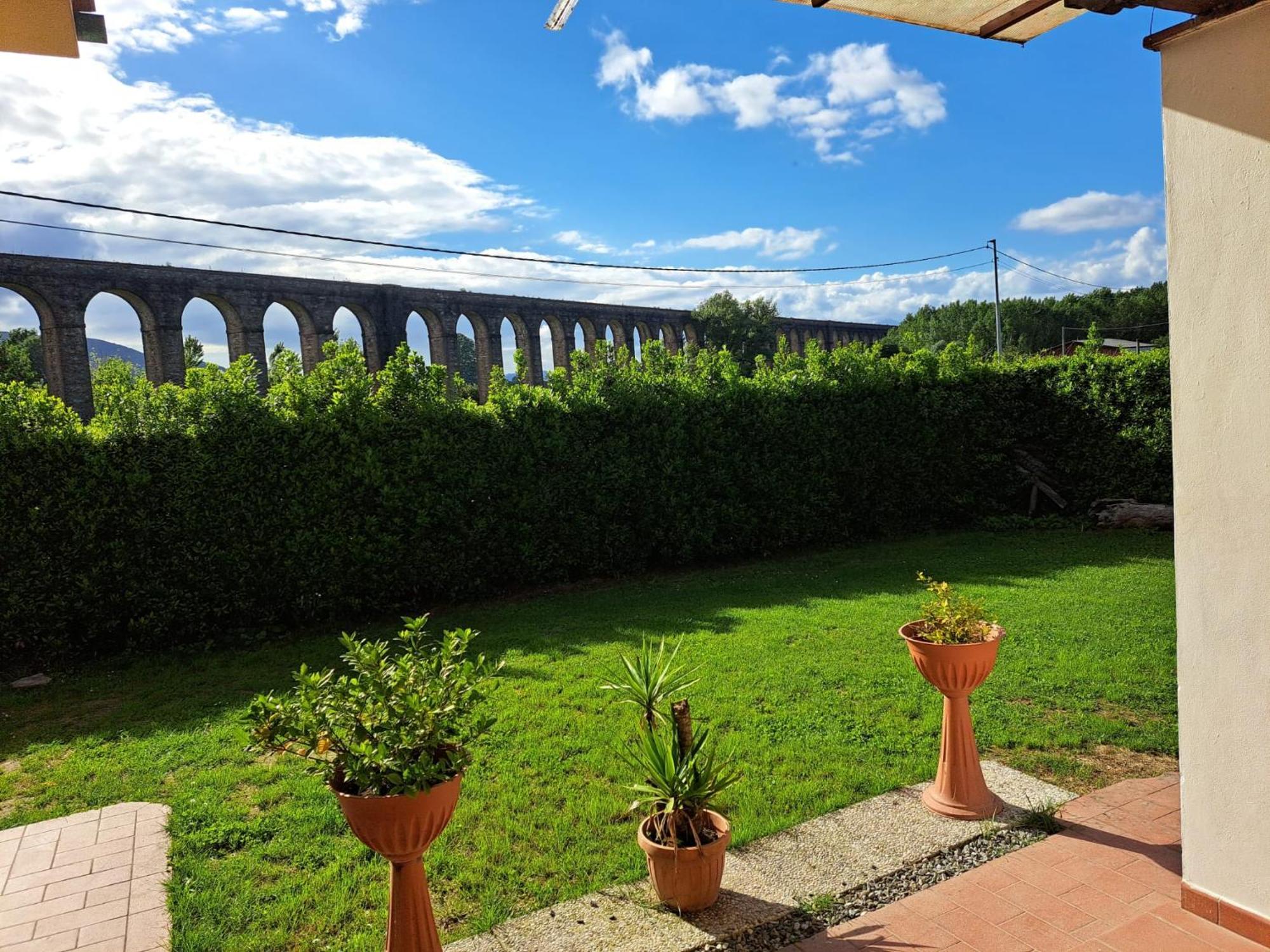 Residence Villa Ungaretti Lucca Kültér fotó
